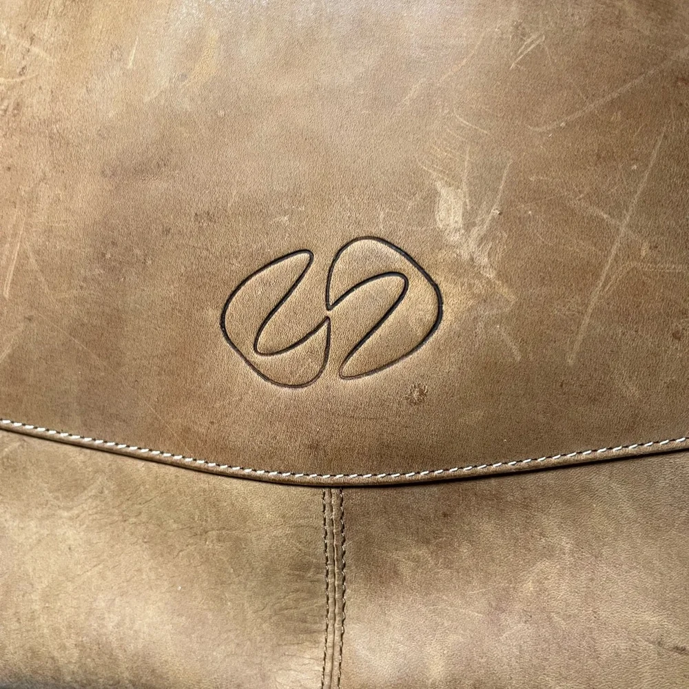 Michael Santoro Backpack